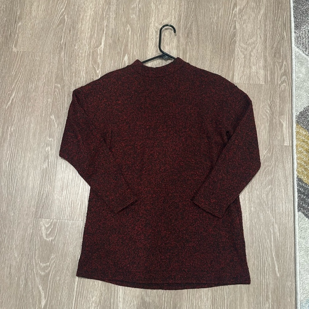 pink Owl sweater dresss